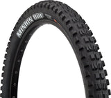 Maxxis Minion DHF Tire - 26 x 2.8 Tubeless Folding Black 3C EXO