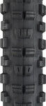 Maxxis Minion DHR II Tire - 26 x 2.8 Tubeless Folding Black 3C EXO