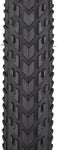 Surly ExtraTerrestrial Tire 29 x 2.5 Tubeless Folding Black/Slate 60tpi