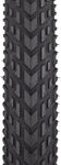 Surly ExtraTerrestrial Tire 26 x 2.5 Tubeless Folding Black/Slate 60tpi