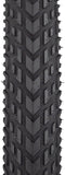 Surly ExtraTerrestrial Tire 26 x 2.5 Tubeless Folding Black/Slate 60tpi