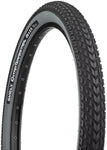 Surly ExtraTerrestrial Tire 26 x 2.5 Tubeless Folding Black/Slate 60tpi