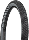 Surly ExtraTerrestrial Tire 26 x 2.5 Tubeless Folding Black/Slate 60tpi