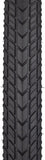 Surly ExtraTerrestrial Tire 26 x 46c Tubeless Folding Black/Slate 60tpi