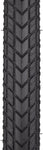 Surly ExtraTerrestrial Tire 700 x 41 Tubeless Folding Black/Slate 60tpi