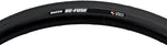 Maxxis ReFuse Tire 700 x 23 Clincher Folding Black Single Max XShield