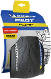 Michelin Pilot Pump Tire 26 x 2.3 Tubeless Folding Black