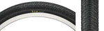 Maxxis DTH Tire 20 x 1 3/8 Clincher Wire Black Dual Silkworm