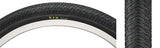 Maxxis DTH Tire 20 x 1 1/8 Clincher Wire Black Dual Silkworm