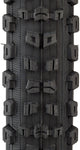 Maxxis Aggressor Tire 27.5 x 2.3 Tubeless Folding Black Dual EXO