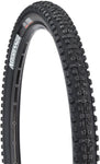 Maxxis Aggressor Tire 27.5 x 2.3 Tubeless Folding Black Dual EXO