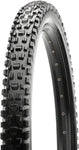 Maxxis, Assegai, Tire, 27.5''x2.50, Folding, Tubeless Ready, 3C Maxx Grip, EXO+, Wide Trail, 120TPI, Black