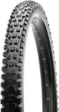 Maxxis, Assegai, Tire, 27.5''x2.50, Folding, Tubeless Ready, 3C Maxx Grip, EXO+, Wide Trail, 120TPI, Black