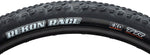 Maxxis Rekon Race Tire 29 x 2.25 Tubeless Folding Black Dual EXO