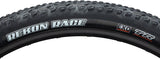 Maxxis Rekon Race Tire 29 x 2.35 Tubeless Folding Black Dual EXO