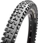 Maxxis Minion DHF Tire 26 x 2.5 Clincher Folding Black 3C Maxx Terra EXO