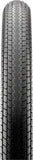 Maxxis, Torch, Tire, 20''x1.95, Folding, Clincher, Dual, EXO, 120TPI, Black