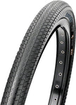 Maxxis, Torch, Tire, 20''x1.95, Folding, Clincher, Dual, EXO, 120TPI, Black