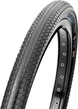 Maxxis, Torch, Tire, 20''x1.95, Folding, Clincher, Dual, EXO, 120TPI, Black