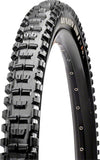 Tires Max Minion Dhr Ii 26X2.4 Bk Wire/60 Sc/St/2Ply