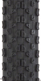 Maxxis, Ikon, Tire, 29''x2.60, Folding, Tubeless Ready, Dual, EXO, Wide Trail, 60TPI, Black