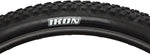 Maxxis Ikon Tire 29 x 2.2 Clincher Folding Black Dual