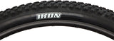 Maxxis Ikon Tire - 27.5 x 2.2 Clincher Wire Black