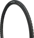 Maxxis Speed Terrane Tire 700 x 33 Tubeless Folding Black Dual EXO