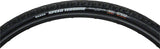 Maxxis Speed Terrane Tire 700 x 33 Tubeless Folding Black Dual EXO