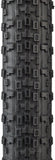 Maxxis, Rambler, Tire, 700x40C, Folding, Tubeless Ready, Dual, EXO, 120TPI, Black