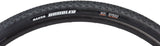 Maxxis Rambler Tire 700 x 40 Tubeless Folding Black Dual EXO