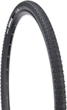 Maxxis Rambler Tire 700 x 45 Tubeless Folding Black Dual EXO