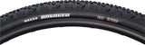 Maxxis Ravager Tire 700 x 40 Tubeless Folding Black Dual SilkShield