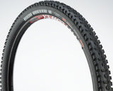 Maxxis High Roller II Tire 27.5 x 2.3 Tubeless Folding Black 3C Maxx Terra DD