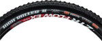 Maxxis High Roller II Tire 27.5 x 2.3 Tubeless Folding Black 3C Maxx Terra DD