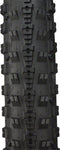 Maxxis Cros SMark II Tire 29 x 2.25 Folding Tubeless Black Dual EXO