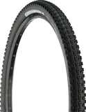 Maxxis Cros SMark II Tire 29 x 2.25 Folding Tubeless Black Dual EXO