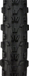 Maxxis Ardent Tire 29 x 2.4 Tubeless Folding Black/Tan Dual EXO