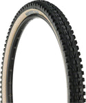 Maxxis Minion DHF Tire 27.5 x 2.3 Tubeless Folding Black/Tan 3C Maxx Terra