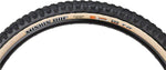 Maxxis Minion DHF Tire 27.5 x 2.3 Tubeless Folding Black/Tan 3C Maxx Terra