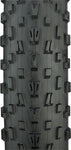 Maxxis Minion FBF Tire 26 x 4 Tubeless Folding Black Dual EXO