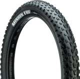 Maxxis Minion FBF Tire 26 x 4 Tubeless Folding Black Dual EXO