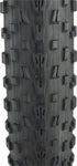 Maxxis Minion FBF Tire 27.5 x 3.8 Tubeless Folding Black Dual EXO