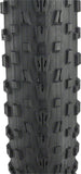 Maxxis Minion FBF Tire 27.5 x 3.8 Tubeless Folding Black Dual EXO