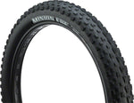 Maxxis Minion FBF Tire 27.5 x 3.8 Tubeless Folding Black Dual EXO