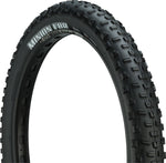 Maxxis Minion FBR Tire 26 x 4 Tubeless Folding Black Dual EXO