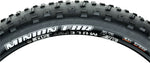 Maxxis Minion FBR Tire 27.5 x 3.8 Tubeless Folding Black Dual EXO