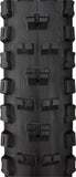 Maxxis High Roller II Tire 27.5 x 2.8 Tubeless Folding Black Dual EXO