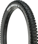 Maxxis High Roller II Tire 27.5 x 2.8 Tubeless Folding Black Dual EXO