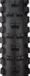 Maxxis High Roller II Tire 27.5 x 2.8 Tubeless Folding Black 3C Maxx Terra EXO